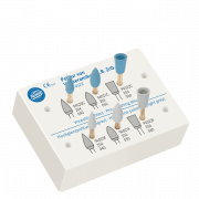 KOMET SET NR.4622 RA