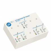 KOMET '5 ARGUMENTS FOR KOMET' SET