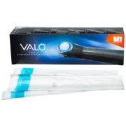 ULTRADENT VALO SLEEVES, 100 STUKS