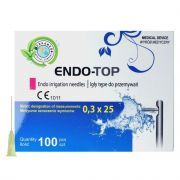 CERKAMED ENDO-TOP ENDO IRRIGATION