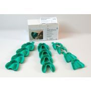 BORDER-LOCK VERVORMBAAR PROEFSET