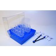 BORDER-LOCK BETAND SET IL