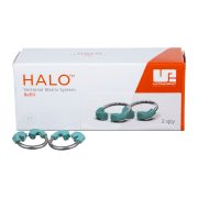 ULTRADENT HALO RING SHORT