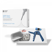 DENTSPLY SDR FLOW+ STARTERKIT MET