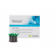 KULZER VENUS PLT A4, 10 STUKS