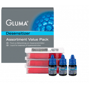 KULZER GLUMA DESENSITIZER VALUE