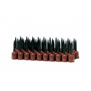 KULZER iCEM MENGTIPS, 50 STUKS