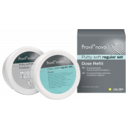 KULZER PROVIL NOVO PUTTY SOFT