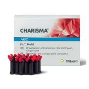 KULZER CHARISMA ABC PLT REFILL A1