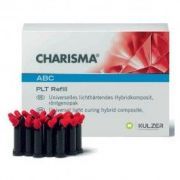KULZER CHARISMA ABC PLT REFILL C2