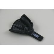 BORDER-LOCK AFDRUKLEPEL NR.31