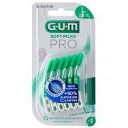 GUM SOFT-PICKS PRO LARGE +