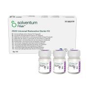 SOLVENTUM FILTEK Z500 CAPSULES KIT