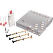 GC INJECTION MOULDING KIT