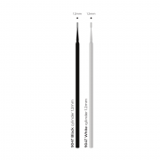 PREMIUM MICROBRUSH EXTRA-DUN