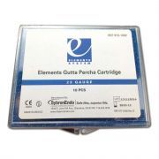 SYBRON ENDO GUTTA PERCHA CD 23GA
