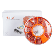 ULTRADENT HALO SECTIONAL MATRIX