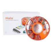 ULTRADENT HALO SECTIONAL MATRIX
