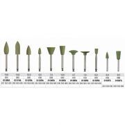 EDENTA GREENIE POINT FG 153