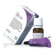DENTSPLY AH26 ZILVERVRIJ