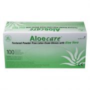 ALOECARE HANDSCHOENEN LARGE