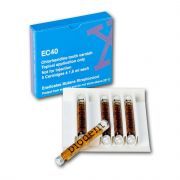 BIODENT EC40 CHLOORHEXIDINELAK