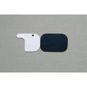WAPRO BITE COVERS (0) NR.7225