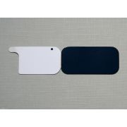 WAPRO BITE COVERS (3) NR.7228