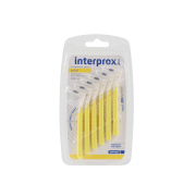 DENTAID INTERPROX PLUS MINI