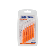 DENTAID INTERPROX PLUS SUPER MICRO