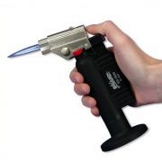 BLUE FLAME GASBRANDER ES-1500