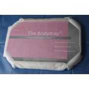 BODY-TRAY MEDIUM