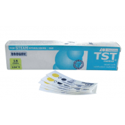 BROWNE TESTSTRIPS 134C VERP A 100