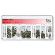 DENTSPLY UNIMETRIC SET 1.0