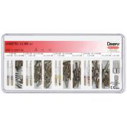 DENTSPLY UNIMETRIC SET 0.8