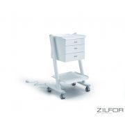 ZILFOR TROLLEY C2RK3