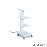 ZILFOR TROLLEY C4RQ