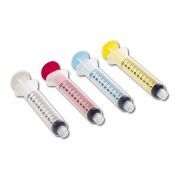 COLTENE CANALPRO SYRINGE 10ML WIT