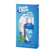 CAVEX FRESH4SURE CURE SET