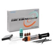 CLEARFIL DC CORE PLUS & QUICK KIT