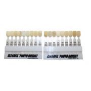 PHOTO CLEARFIL BRIGHT KLEURRING