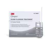 3M CLINPRO CLEAR FLUORIDE NEUTRAAL