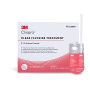 3M CLINPRO CLEAR FLUORIDE MELOEN