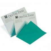 COLTENE HYGENIC FLEXIDAM GREEN PLTN