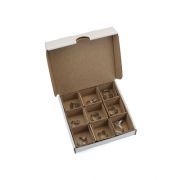 COLTENE HYGENIC FIESTA 9 KLEMMEN