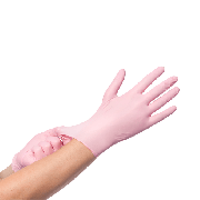 COMFORTIES SOFT NITRIL HANDSCHOENEN