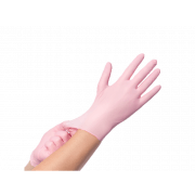 COMFORTIES SOFT NITRIL HANDSCHOENEN