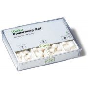 ROEKO COMPRECAP NR.5, 60 STUKS