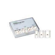 ROEKO COMPRECAP NR.3, 120 STUKS