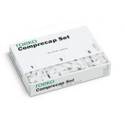 ROEKO COMPRECAP 1-3-5, 150 STUKS